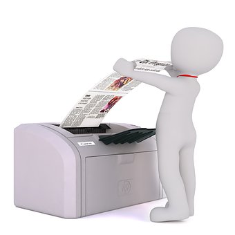 Canon printer drivers