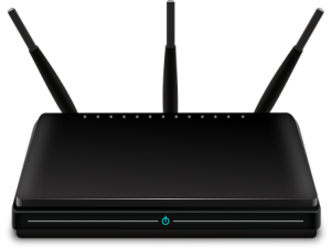 Netgear router not working