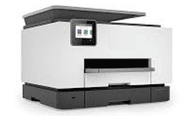 Common 123 HP Printer Setup Errors and Fixes