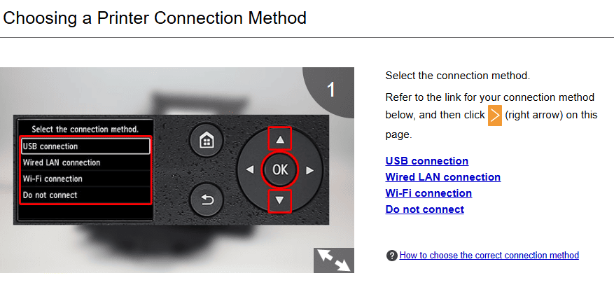 How to Set Up Canon Printer Wirelessly How to Set Up Canon Printer Wirelessly
