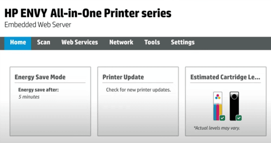 Maintaining Your HP Printer for Best Performance