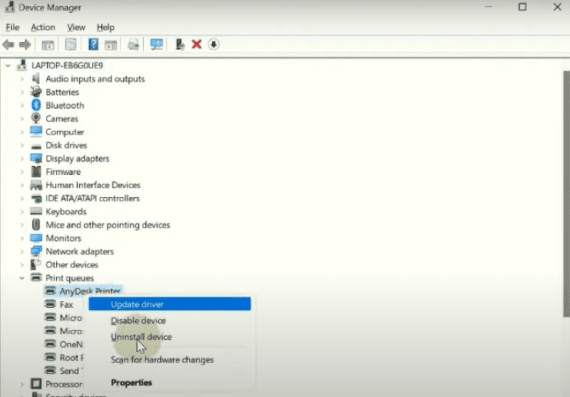 Advanced Solutions for Persistent HP Envy 6400 Offline Error