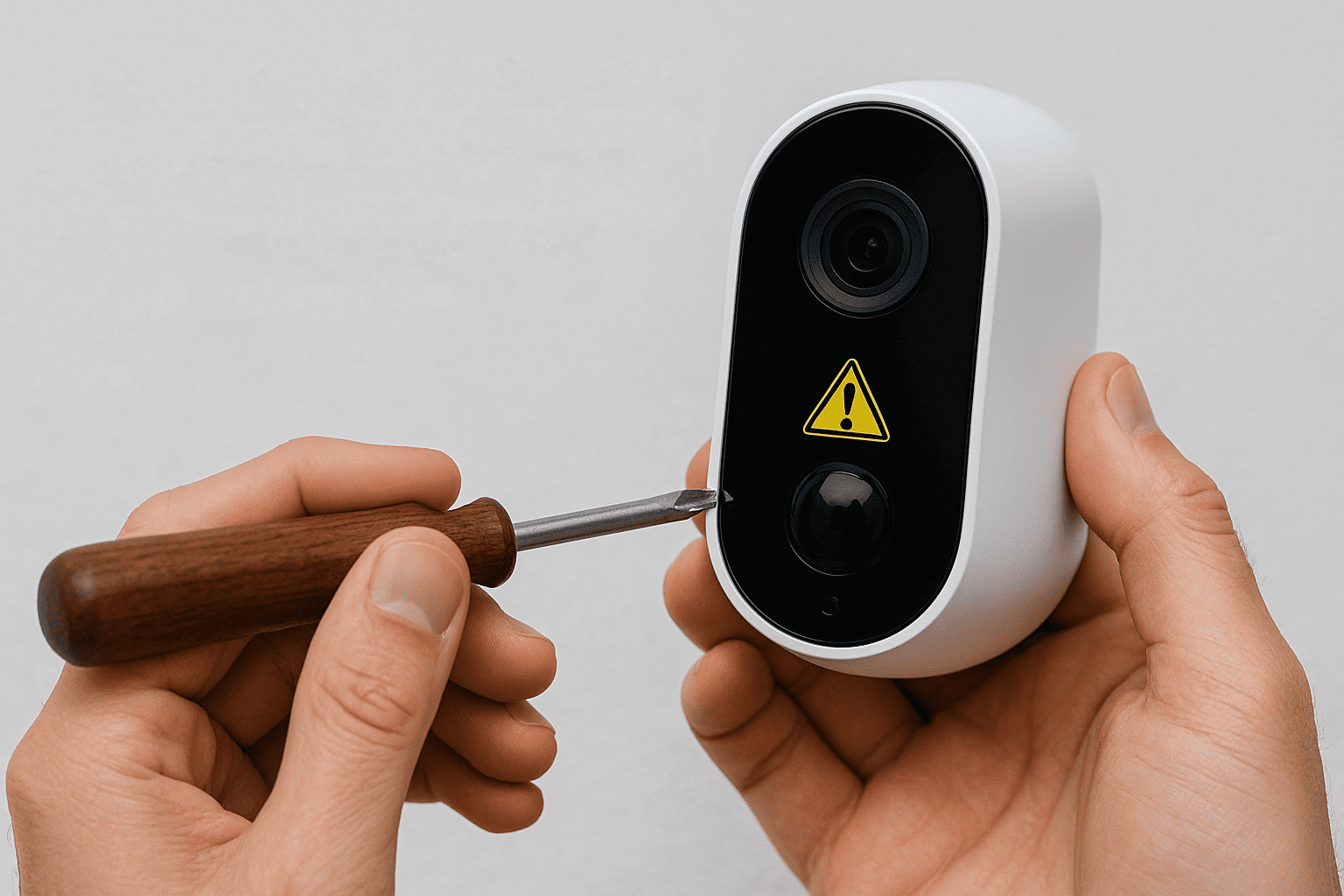 Troubleshooting Common Wireless Camera Issues